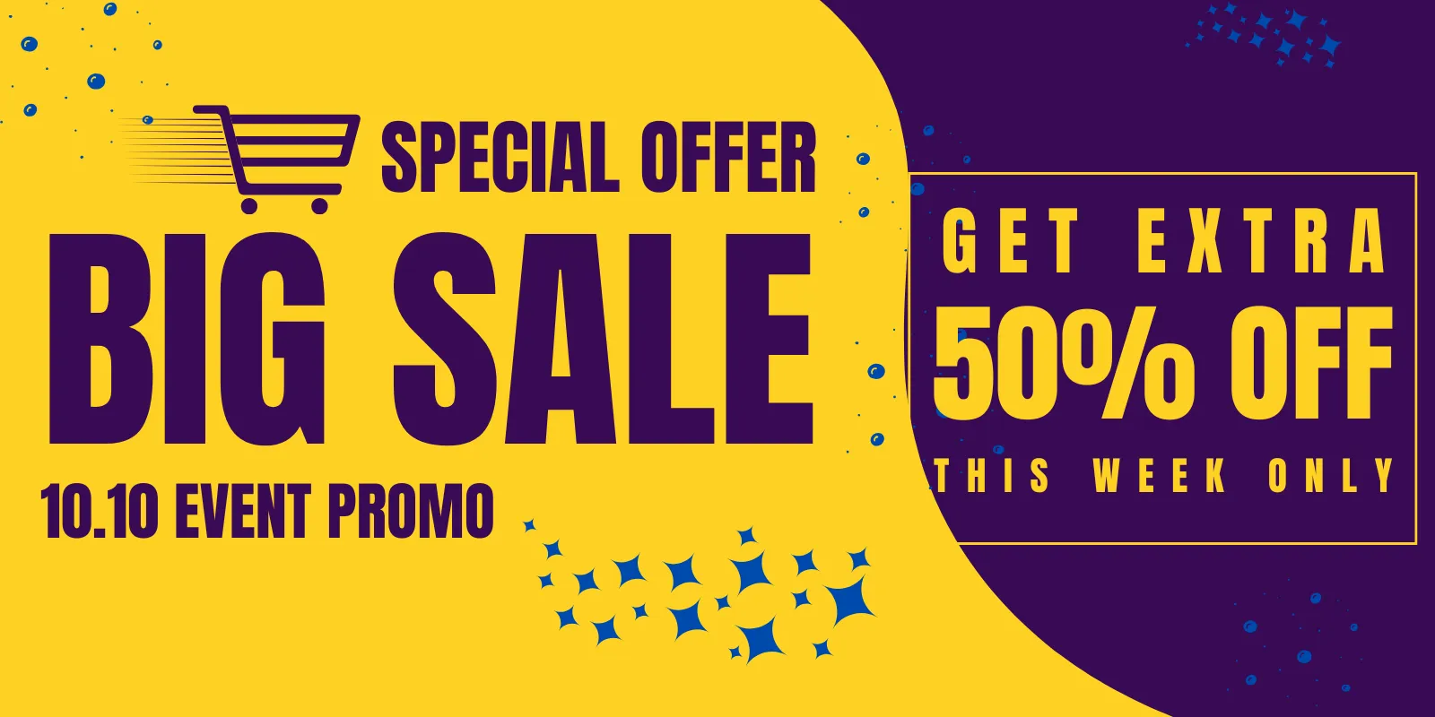 Big Sale