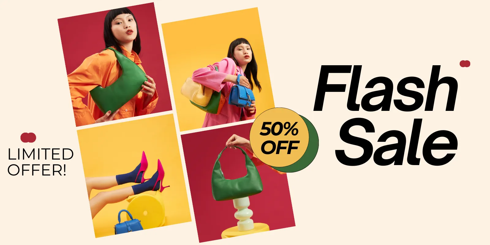 Flash Sale