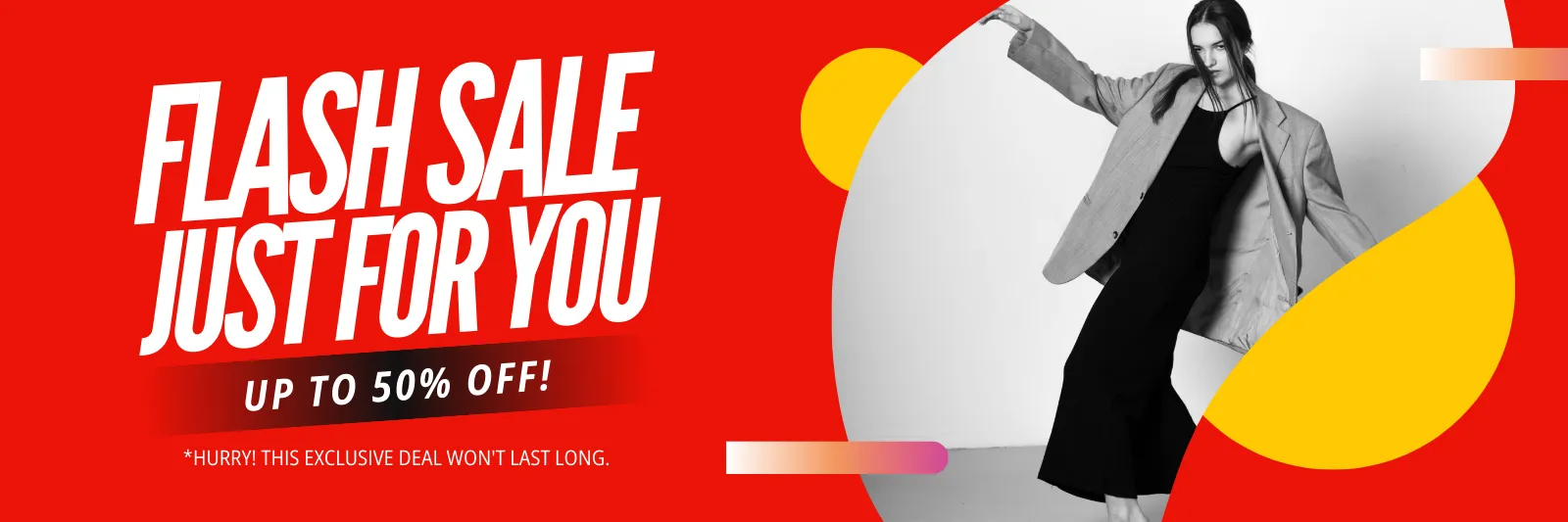 Special Promotion